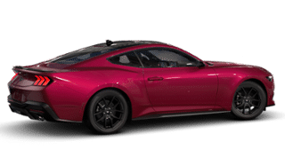 2026 Ford Mustang® External Image 4